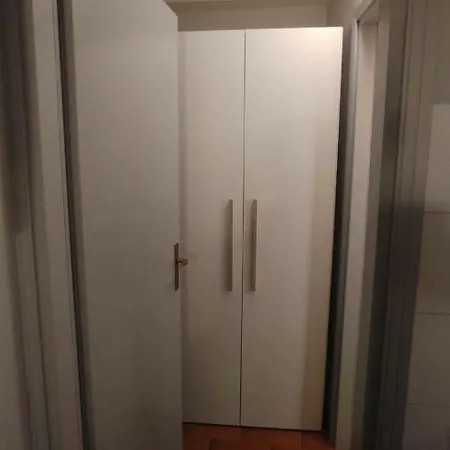 La Zulina Apartmán *
