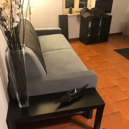 La Zulina Apartmán *