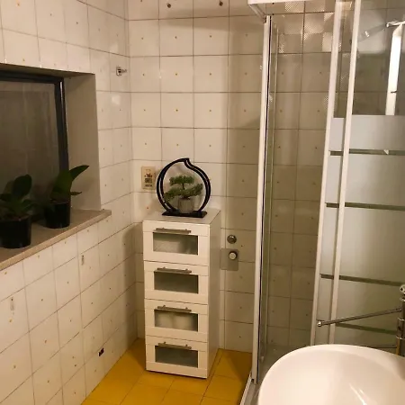 La Zulina Apartmán *