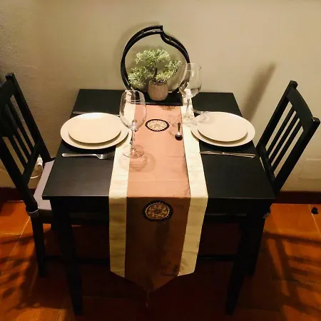 Apartmán La Zulina Verona