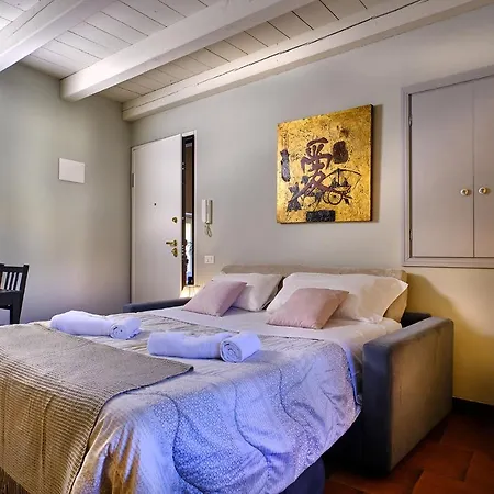 Apartamento La Zulina *