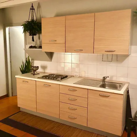 La Zulina Appartement *