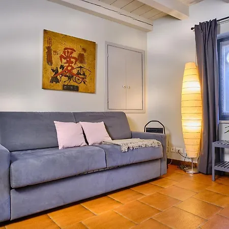 La Zulina Apartment
