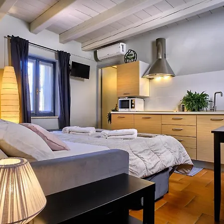 Apartment La Zulina Verona