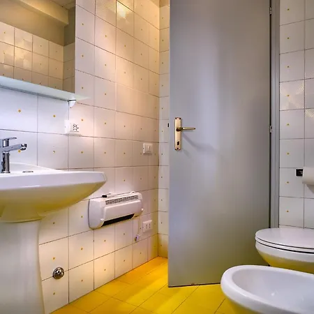 Apartment La Zulina *