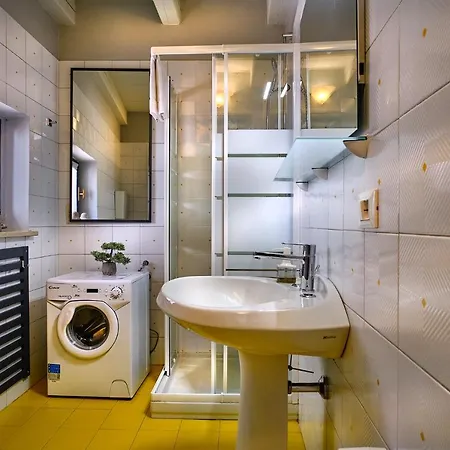 Apartment La Zulina Verona
