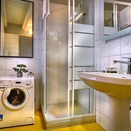 La Zulina Apartment
