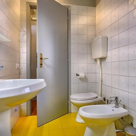 Apartment La Zulina *